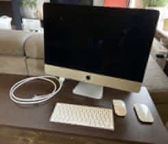 iMac 21,5”, 2013, i5, 16GB Ram, SSD DISK