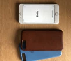 iPhone 8+ (256 GB) v perfektním stavu