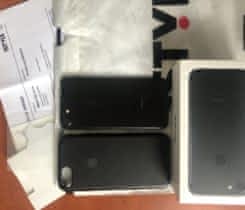 iPhone 7 32gb Black Matte