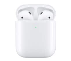 Airpods 2019