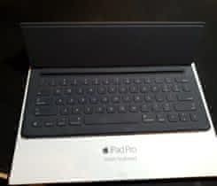 Klávesnice ipad pro 12,9 2017