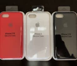 iPhone 7/8 Silicone case