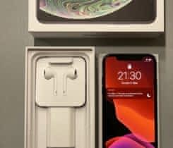 iPhone XS 64GB SPACE GREY