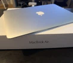 MacBook Air 2017  121gb