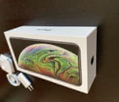 iPhone Xs Max Space Gray 256 GB