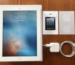 iPad 4. generace, 32gb, Wi-fi