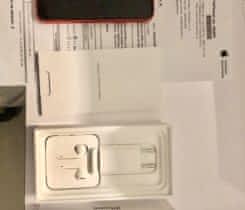 iPhone X 256GB black