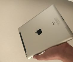 iPad 2 16GB iOS 6.1.3