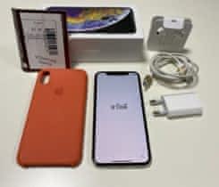 iPhone XS 64GB Silver