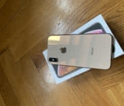 iPhone Xs 64GB Gold