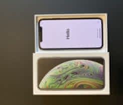 Predám iPhone Xs 64GB