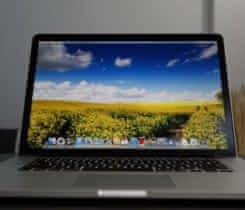 Macbook Pro 15 Retina, i7, rok 2012, 8GB