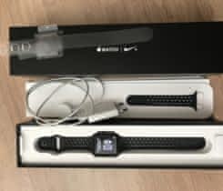 Apple Watch Series 2 42 mm Nike+