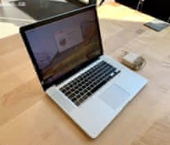 MacBook Pro (15palcový, 2010)