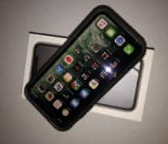 iPhone XR PERFEKTNÍ STAV