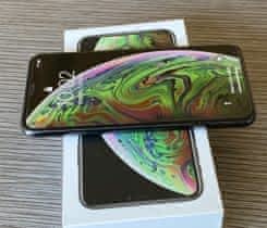 Apple iPhone XS Max 256GB Space Gray
