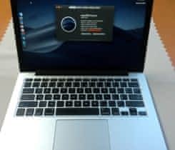 MacBook PRO 13.3" 2015, 512GB HDD