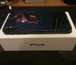 iPhone X 256GB Space Grey