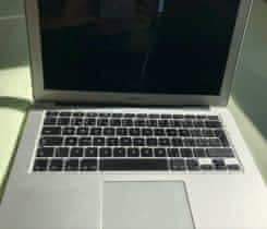 Prodám MacBook Air 13" 2017 128GB SSD