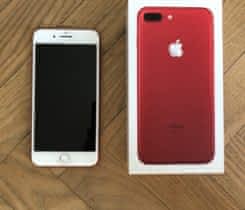 iPhone 7 Plus Product Red 256 GB