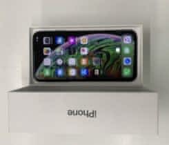 iPhone XS Max 256GB Space gray / Záruka