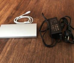 i-TEC Thunderbolt2 dokovaci stanice