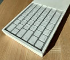 Apple klávesnice, bezdrátová