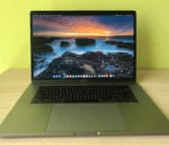 MacBook Pro 15 Space Grey – top star
