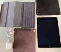 Apple iPad PRO 9,7 128GB Wifi šedý