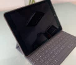 Apple iPad PRO 9.7 128GB Wifi šedý