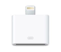 Koupim Apple Lightning to 30-pin adapter
