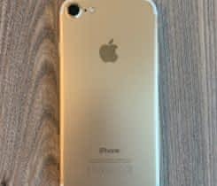 iphone 7 32GB zlatý