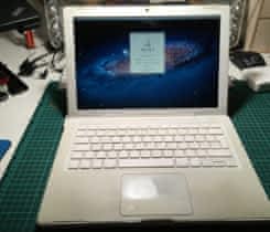 MacBook White