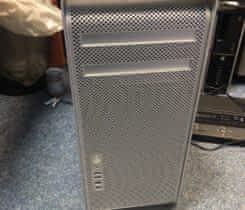 Mac Pro 4.1, 2x 2.6 Xeon Quad core, 64GB