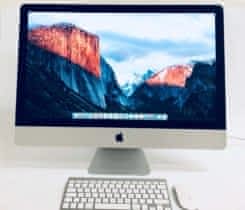 iMac 27“, 2013, i5, 8GB RAM, 500GB SSD