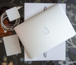Apple MacBook Pro Retina 2015, 13,3