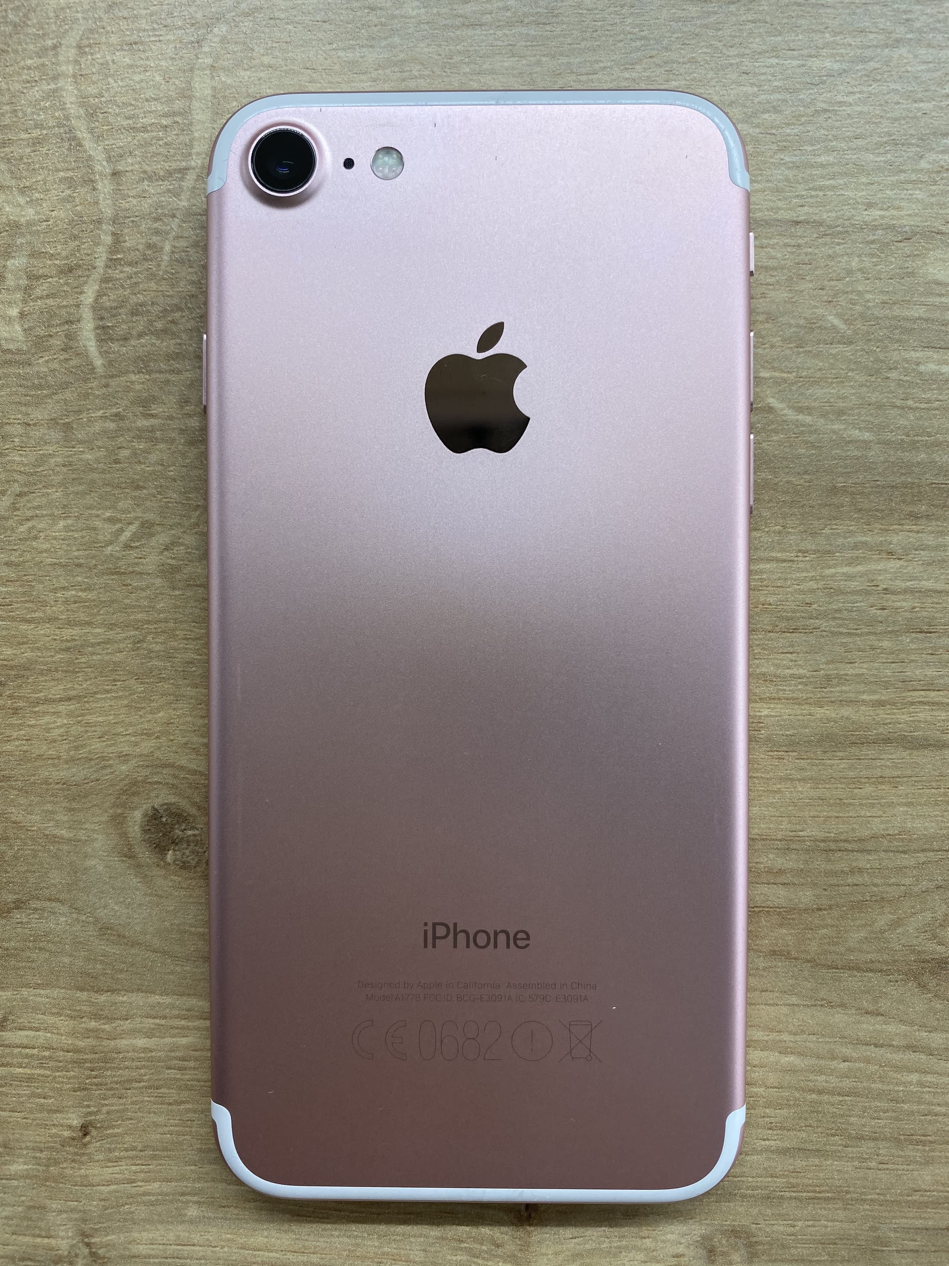 Iphone 7 128gb - Apple Bazar