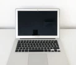 MacBook Air 13" – 8 GB, 1,8 GHz, I. Core