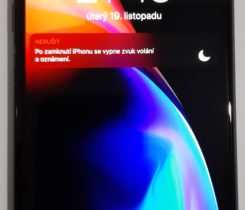 iPhone 8 Plus 256GB Space Grey ZÁRUKA