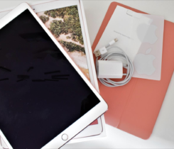 Apple iPad Pro 10,5 (2017) Wi-Fi 256GB