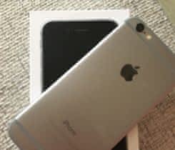 iPhone 6, Space Gray, 32GB