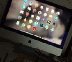 apple iMac 21,5 s Retinou 2015 + appleTV