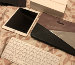 Apple iPad 2018 128GB gold