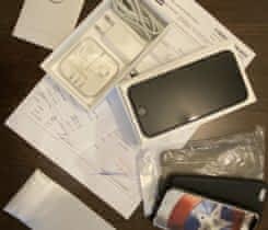 6s 64GB Spece Gray cca rok starý