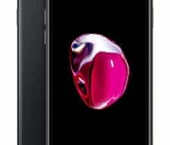 Koupím iPhone 7 128GB černý
