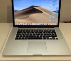 MacBook Pro Retina 15,4" (2015 – Mid)