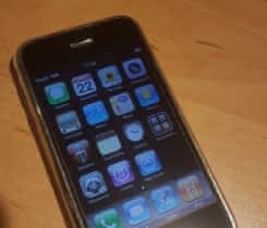 Iphone 2g, 16gb, plně funkční, krásný