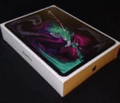 iPad Pro 2018 64 gb 11"