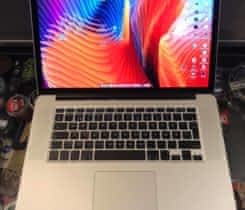 Macbook Pro 15 2015