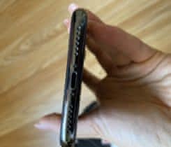 Iphone X 64GB space grey